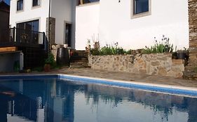 Casa Da Fraga